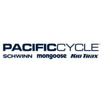 Pacific Cycle Logo